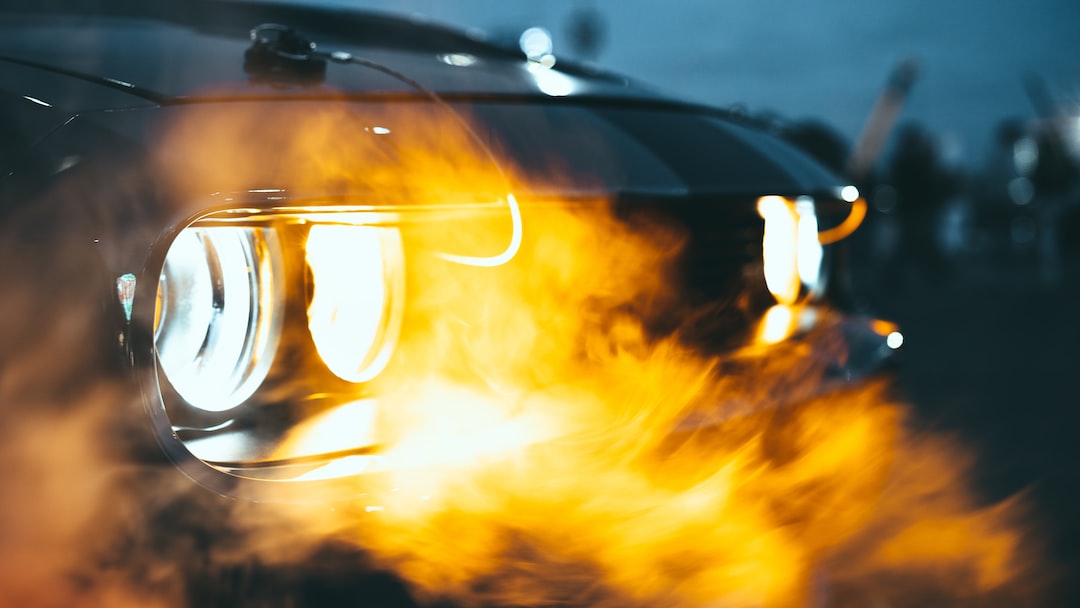 MARON-Autodetailing