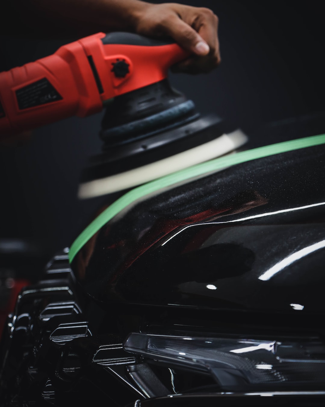 MARON-Autodetailing