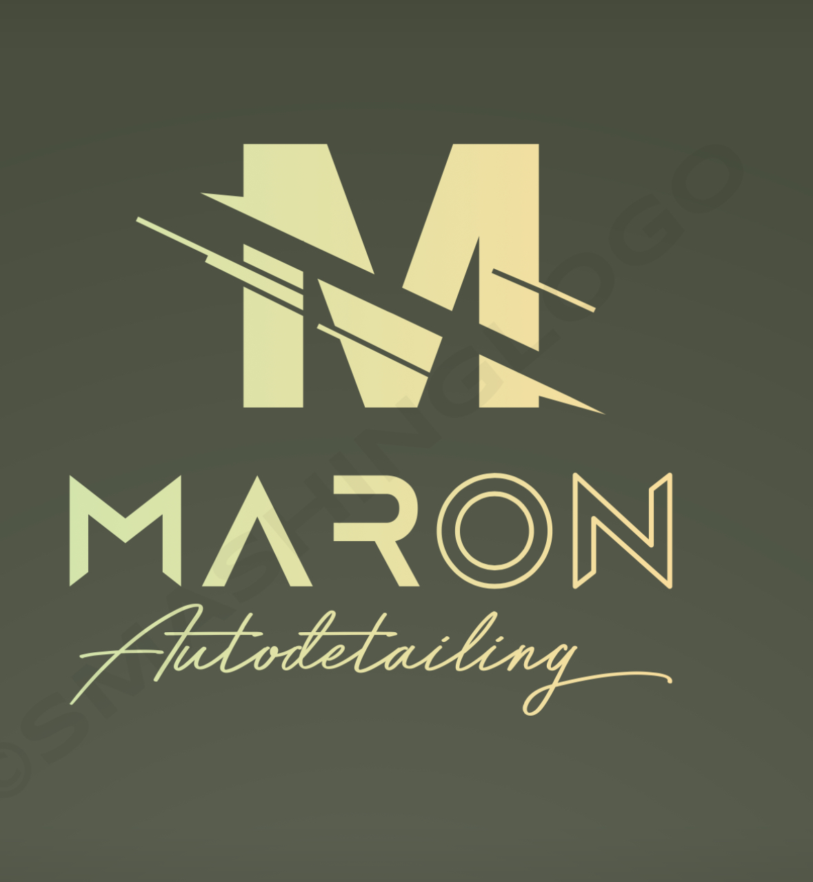 MARON-Autodetailing
